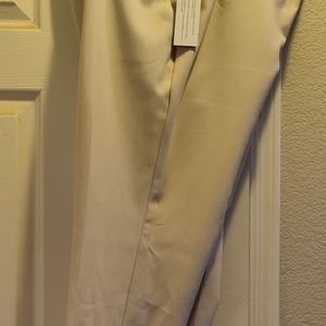 Investment II Women's pants size 14W S